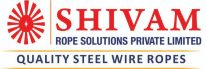 Shivam Rope Solutions Private Limited